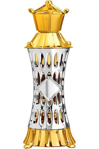 Ajmal Unisex Perfume Concentrated Oil by Ajmal Mizyaan 14ml