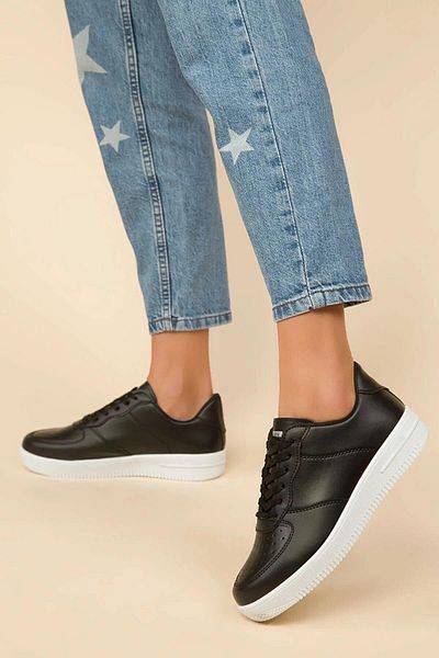 MUGGO Hope Women's Casual Sneaker