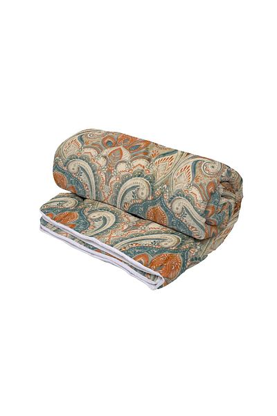 ALCAM Mystic quilt, quilted microfiber, 200x220 cm, 250g/sqm