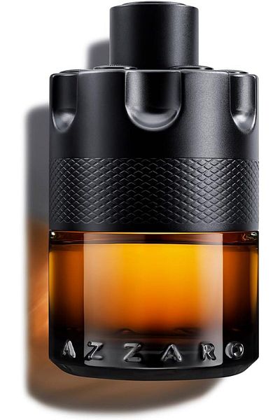Azzaro The Most Wanted Parfum — Mens Cologne — Fougere, Oriental & Spicy Fragrance, 3.38 Fl Oz,