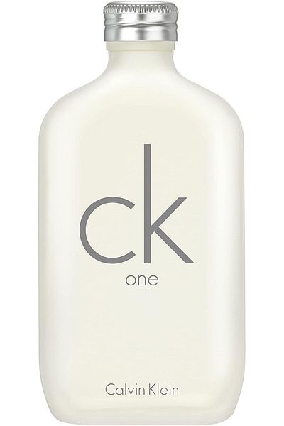 Calvin Klein Calvin Klein CK One Perfume for Unisex Eau De Toilette 200ML