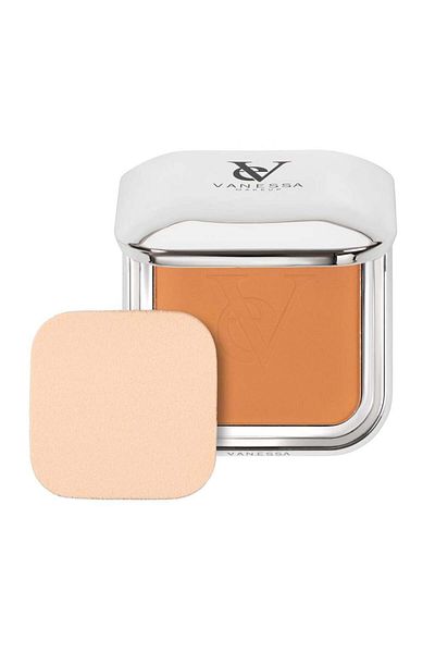 Vanessa Vanessa Makeup Compact Powder - 07