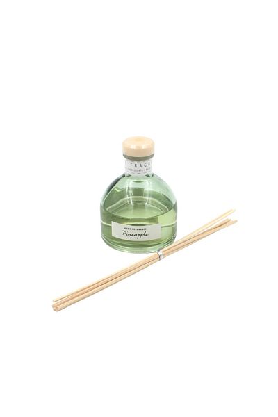 BM GİFT DESİGN Pinnaple room air freshener 100ml