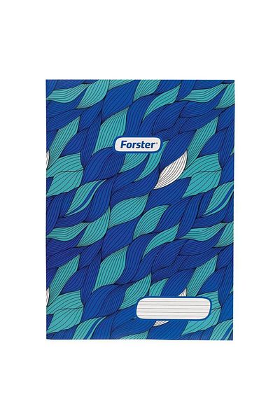 Forster Registru A4 Forster - 100, dictando