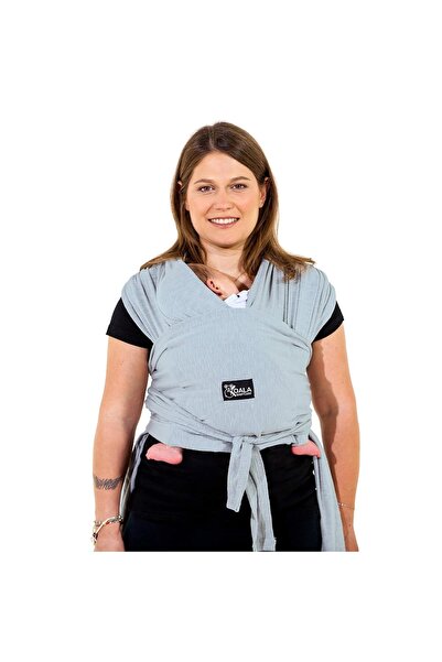 Koala Babycare Yeni Doğan Bebek Taşıyıcı, Ergonomik, Çok Amaçlı Bebek Slingi