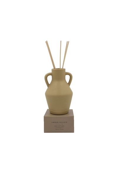 BM GİFT DESİGN Amber Delice Amphora Perfume Diffuser 100ml