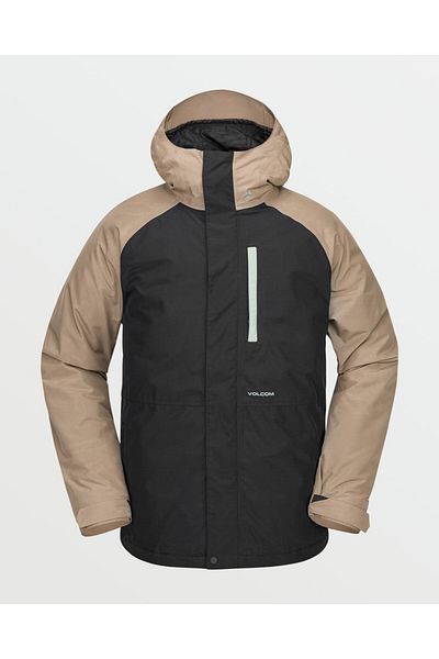 Volcom Dua Goretex C Men's Snowboard Jacket