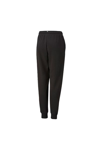 Puma Pantaloni Puma Essentials Plus JR 140
