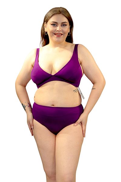 shra mayo Battak Bikini Suit
