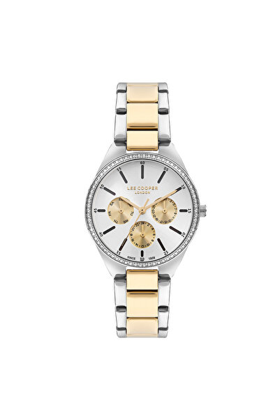 Lee Cooper ساعة يد نسائية LC07863.230