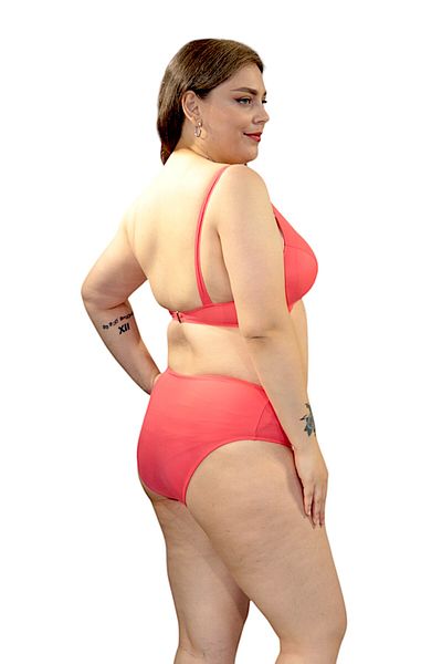 shra mayo Battak Bikini Suit