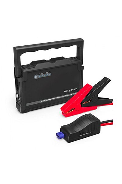 RavPower RAVPower 18000mAh Battery with Car Charger