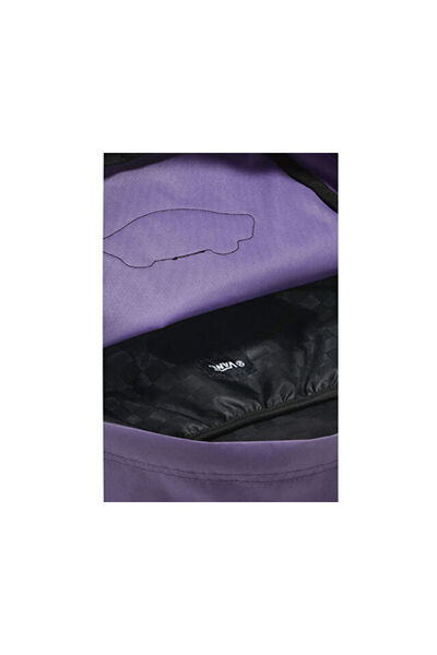 Vans Old Skool Classic Backpack Backpack Vn000H4Y6Ph1 Purple