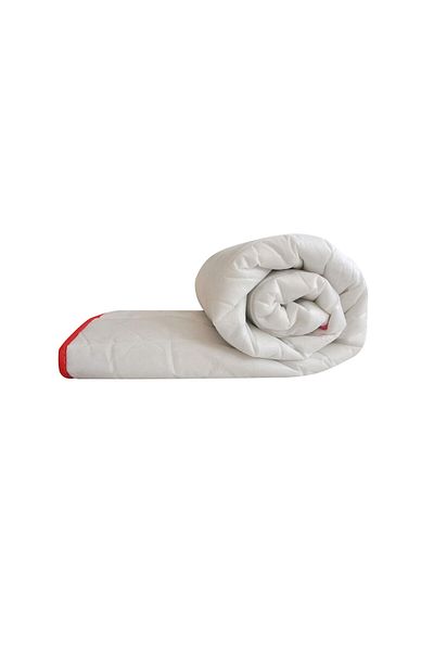 ALCAM Pilota matlasata, Alcam, TNT, 180x200 cm, 250g/mp