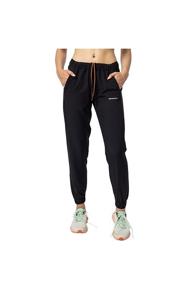 Merrell Γυναικείο μαύρο παντελόνι Erin