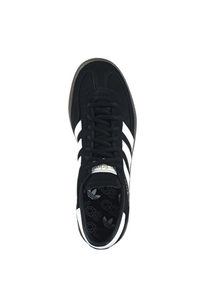 adidas Spezial Erkek Siyah Hentbol Ayakkabısı (DB3021)