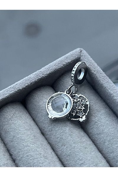 asaf Eyepiece Star Charm |   Asafaccessory