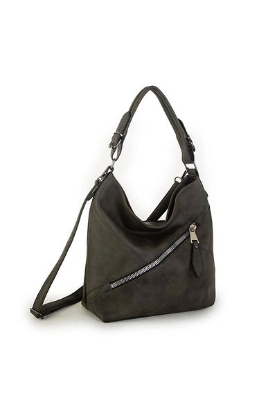 Getcho Cetta Women's Adjustable Strap Shoulder Bag