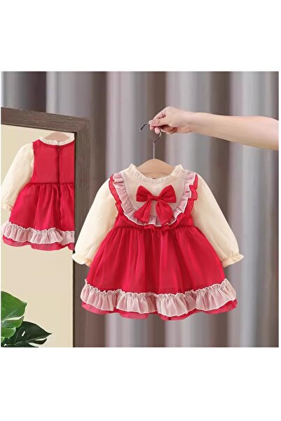 nannie Rochita Rosie Fetite Medea - 12-18 luni