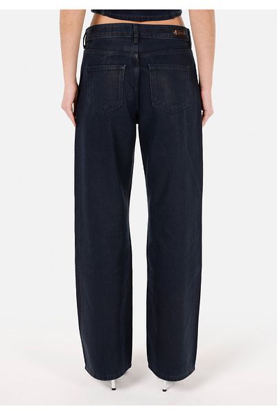 Colin's Women's Dark Blue Trousers