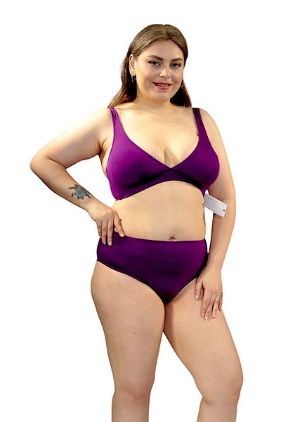 shra mayo Battak Bikini Suit