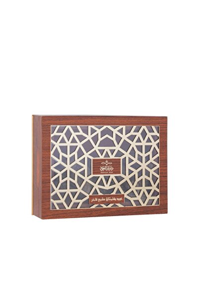 DERAAH باكت كلمنتان مشبع فاخر اوقيه 28 جرام