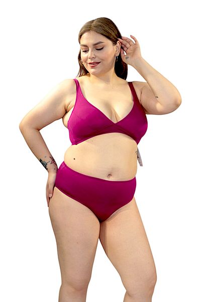 shra mayo Battak Bikini Suit