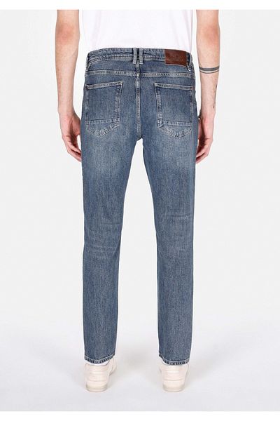 Colin's 067 Jack Regular Fit Men's Blue Jean Trousers