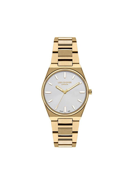 Lee Cooper LC07609.130 Kadın Kol Saati