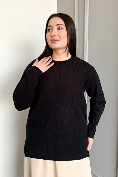 ModaPlaza Women's Plus Size Mother Blouse