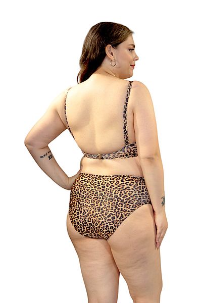 shra mayo Battak Bikini Suit