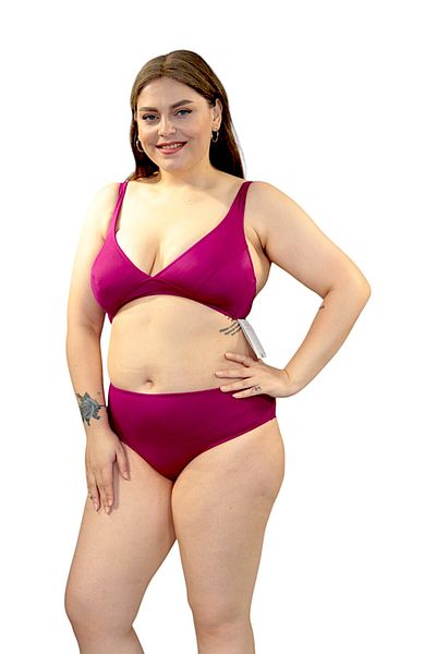 shra mayo Battak Bikini Suit