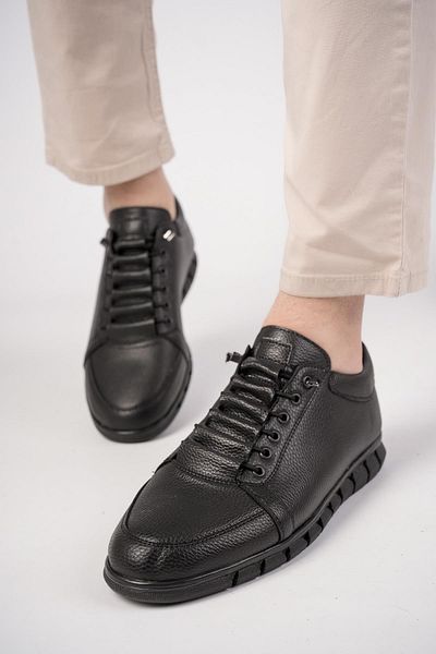 MUGGO Hunter Guaranteed Men's Daily Classic Loafer Ležérní pohodlné a měkké boty