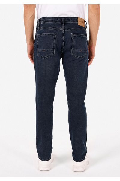 Colin's 067 Jack Regular Fit Pantaloni de jeans albastru închis pentru bărbați