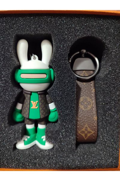 Fatih Key Chain