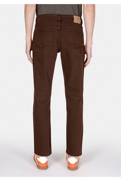 Colin's 044 Karl Straight Fit Low Waist Straight Leg Men's Denim Jean Pants