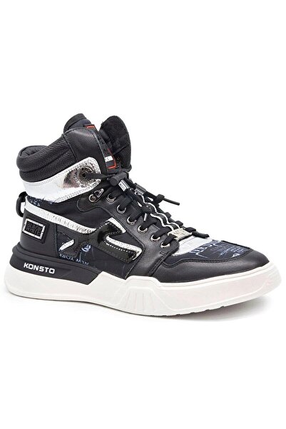 Guja Ανδρικά παπούτσια Sneaker 22K416