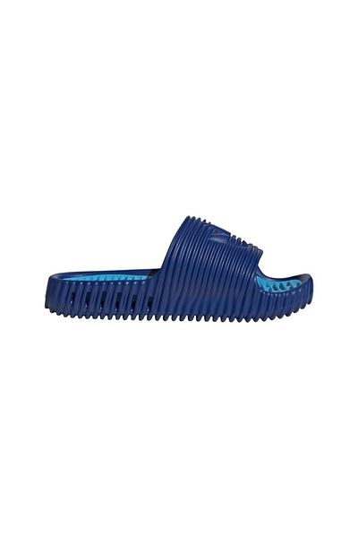 adidas Blue Men's Slippers Adilette 25 Jh5517