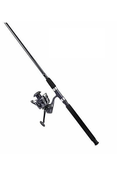 Alesta SPINNER 32 X5524 240 CM 8-32G 2P Spin Kamışı