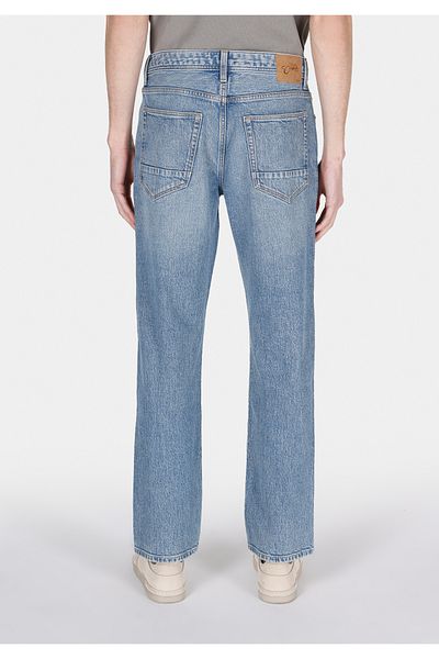 Colin's 045 Pantaloni de jeans pentru bărbați David Regular Fit