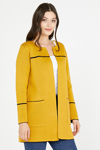 Sementa Узюн Трико Кекет - Хардал - Кафе