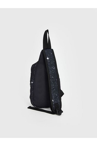 LC Waikiki Star Wars Printed Boy Backpack