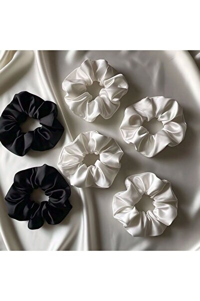 Melays Set de 20 de bucăți din satin: logodnă cu henna, domnișoară de onoare ...