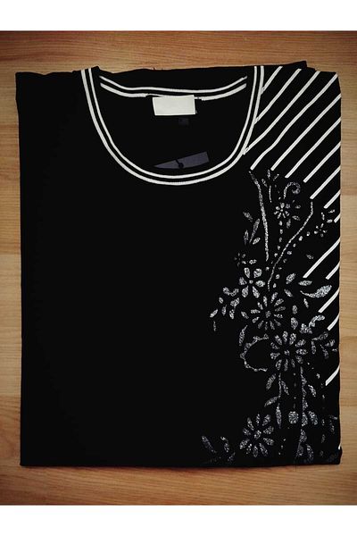 anne moda ankara For Special Occasions, Top Quality, Viscose, Summer Lycra Blouse
