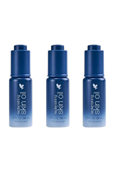 Forever Living زيت تجديد البشرة - 3 مرات