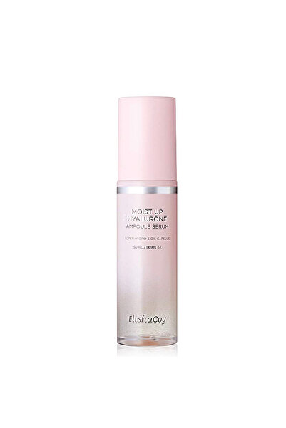 ELISACHOY اليشاكوي سيروم هيالورون لترطيب البشرة – 50 مل