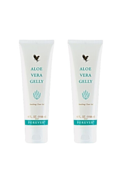 Forever Living ALOE VERA GELLY X2