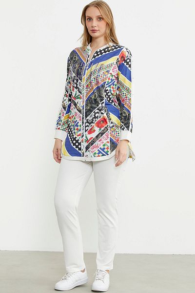 Sementa Multicolored Stone Detailed Set - Saks