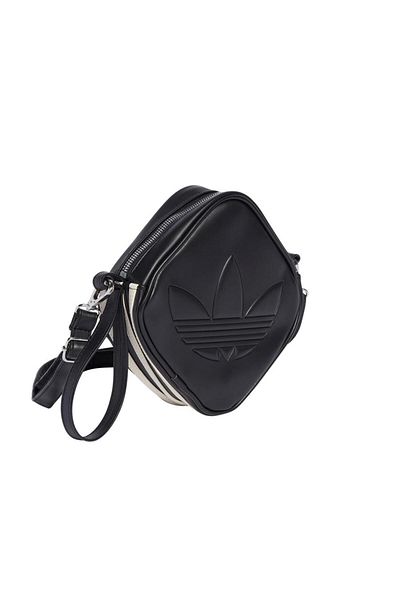 adidas Black Shoulder Bag Pu D Bag Jc6004