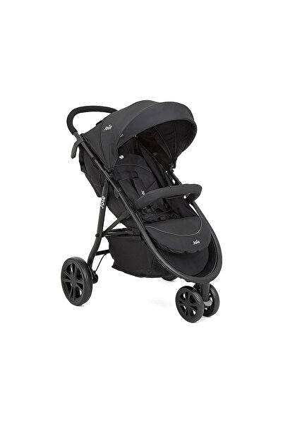 Joie Litetrax 3 Tekerlekli Bebek Arabası